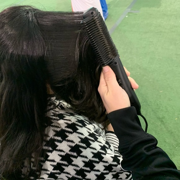 Straightahead professional styling comb - Picture 6 of 8